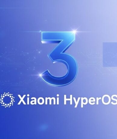 شیائومی برنامه زمان‌بندی انتشار نسخه پایدار HyperOS 3 را اعلام کرد