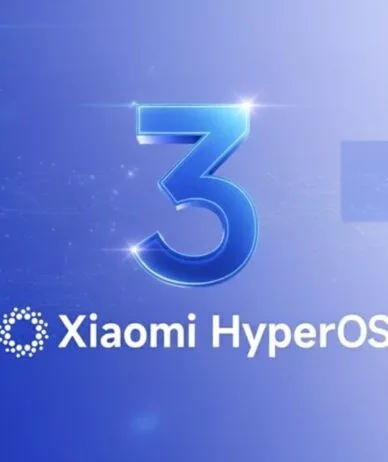 برنامه زمانی انتشار پایدار HyperOS 3 در چین