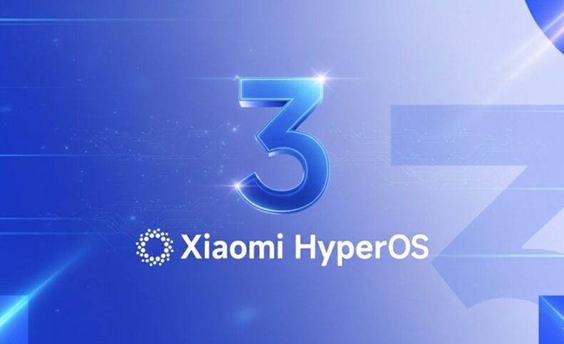 شیائومی برنامه زمان‌بندی انتشار نسخه پایدار HyperOS 3 را اعلام کرد