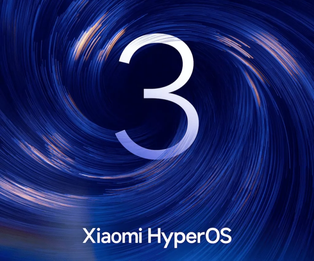 برنامه زمانی انتشار پایدار HyperOS 3 در چین
