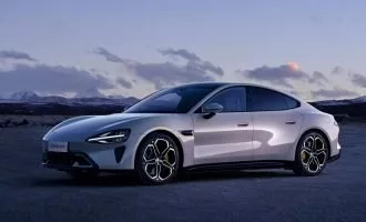 شیائومی SU7