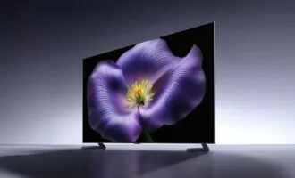 مشخصات تلویزیون‌های S Pro Mini LED 2026 شیائومی