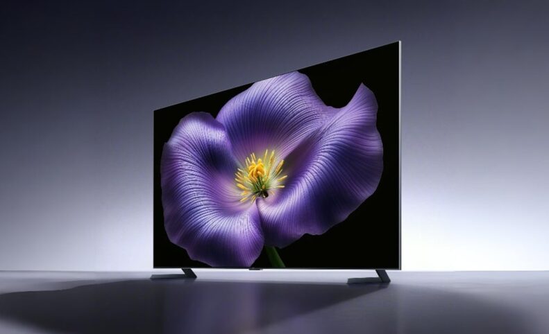 تلویزیون‌های 4K شیائومی S Pro Mini LED 2026 با روشنایی 5200 نیت از راه رسیدند