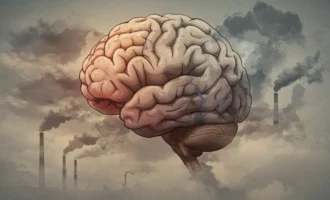 آلودگی هوا؛ عامل محرک زوال عقل شدید