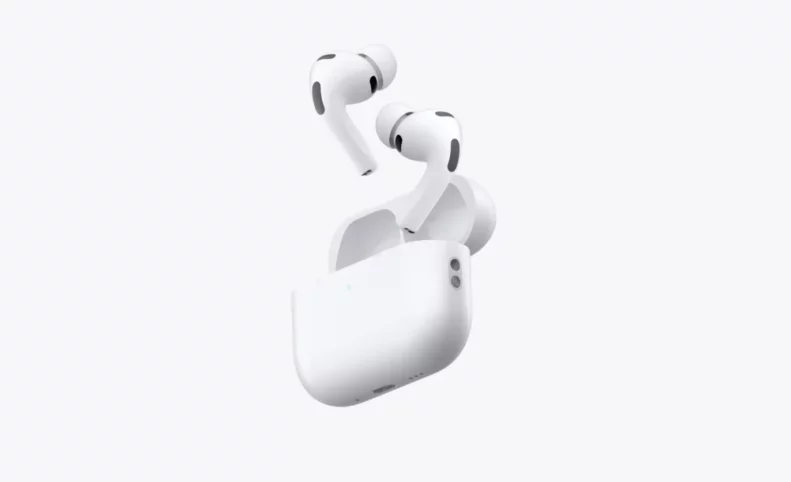 ایرپاد پرو ۳ (AirPods Pro 3) معرفی شد؛ مشخصات، قابلیت‌ها و قیمت