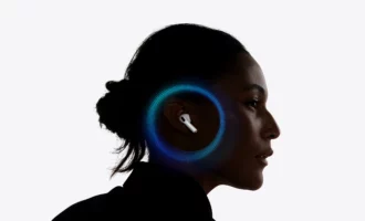 ایرپاد پرو 3