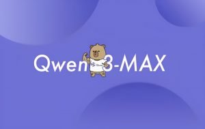 علیبابا از قدرتمندترین مدل هوش مصنوعی خود با نام Qwen3.8-Max رونمایی کرد علیبابا از قدرتمندترین مدل هوش مصنوعی خود با نام Qwen3.8-Max رونمایی کرد
