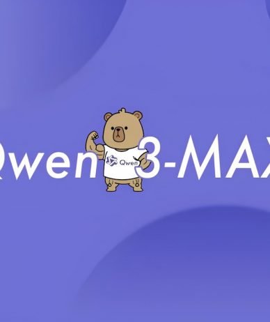 رقیبی برای GPT-5؛ علی‌بابا از مدل Qwen3-Max با یک تریلیون پارامتر رونمایی کرد