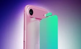 باتری آیفون ۱۷