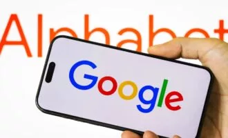 آلفابت چهارمین شرکت جهان با ارزش 3 تریلیون دلاری