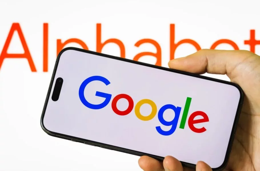 آلفابت چهارمین شرکت جهان با ارزش 3 تریلیون دلاری