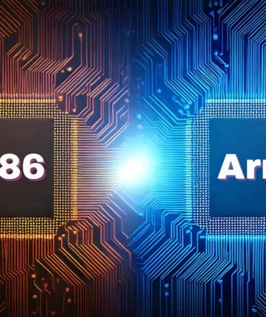 ادعای AMD: معماری آرم حتی در بهره‌وری انرژی برتر از x86 نیست