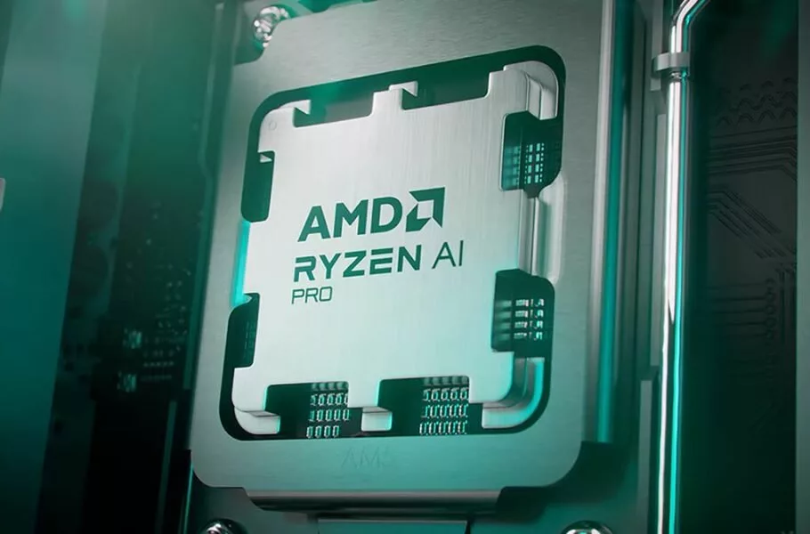 AMD Ryzen Pro