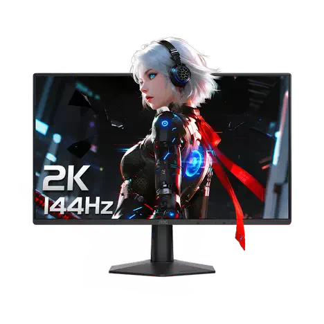 مشخصات مانیتور AOC Q27G51F