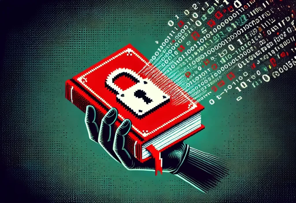 شکایت نویسندگان از اپل برای آموزش غیرقانونی AI