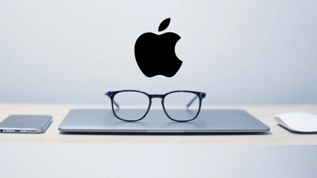 عرضه احتمالی اپل گلس بدون AR در اواخر 2026 یا اوایل 2027
