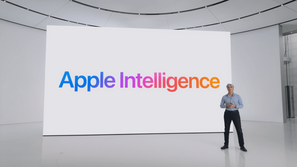 عرضه Apple Intelligence در چین همزمان با iOS 26