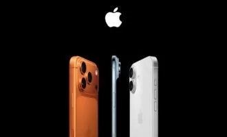 سری آیفون 17 و آیفون ایر