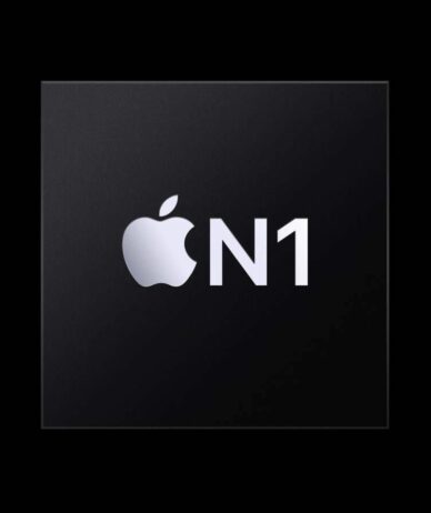 تراشه جدید N1 اپل در سری آیفون 17 از نظر سرعت Wi-Fi 7 محدودیت دارد