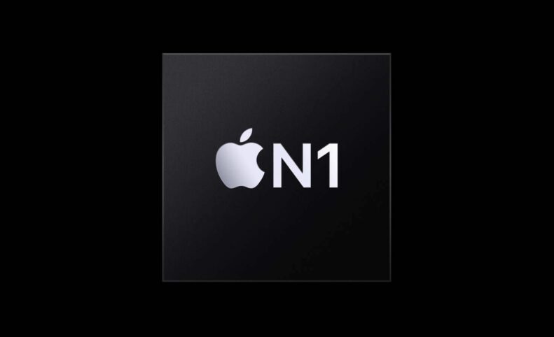 تراشه جدید N1 اپل در سری آیفون 17 از نظر سرعت Wi-Fi 7 محدودیت دارد