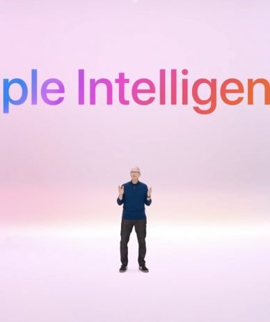 اپل خواستار عدم رسیدگی دادگاه به پرونده شکایت از تأخیر در عرضه Apple Intelligence شد