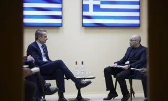 گفت‌وگو درباره آینده هوش مصنوعی در اجلاس نوآوری آتن