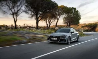 موتور پنج سیلندر