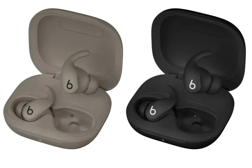مشخصات و رنگبندی ایرباد جدید Beats Powerbeats Fit