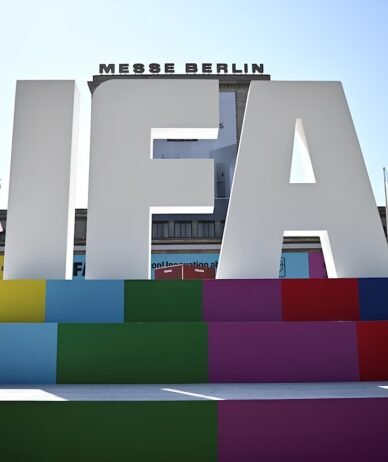 برترین‌ محصولات IFA 2025؛ از لپ‌تاپ با صفحه چرخان تا ربات‌های مجهز به هوش مصنوعی