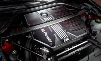 موتور احتراق داخلی