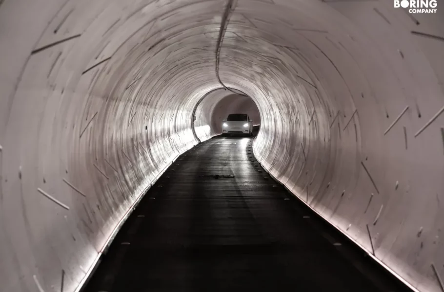 Boring Company