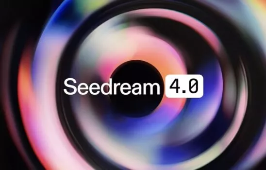 هوش مصنوعی Seedream 4.0 بایت‌دنس