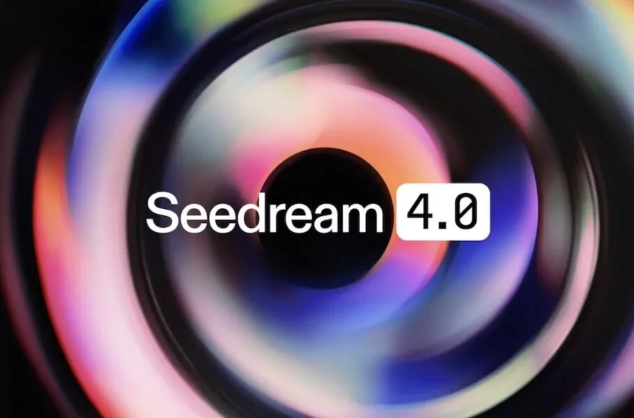 هوش مصنوعی Seedream 4.0 بایت‌دنس