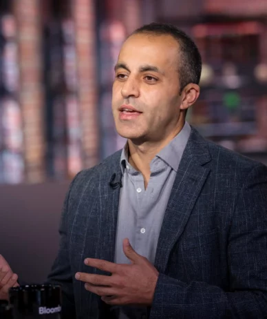 موفقیت مدیرعامل ایرانی Databricks؛ ارزش شرکت به ۱۰۰ میلیارد دلار رسید