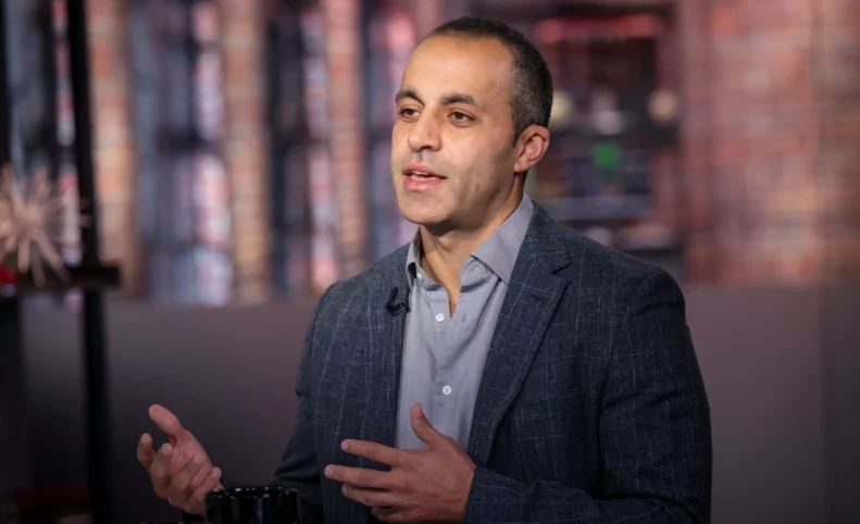 موفقیت مدیرعامل ایرانی Databricks؛ ارزش شرکت به ۱۰۰ میلیارد دلار رسید