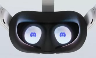 دیسکورد برای متا کوئست