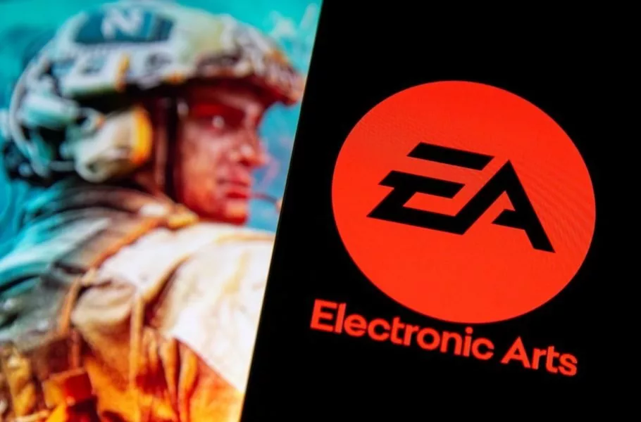 EA