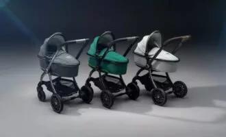 کالسکه استون مارتین