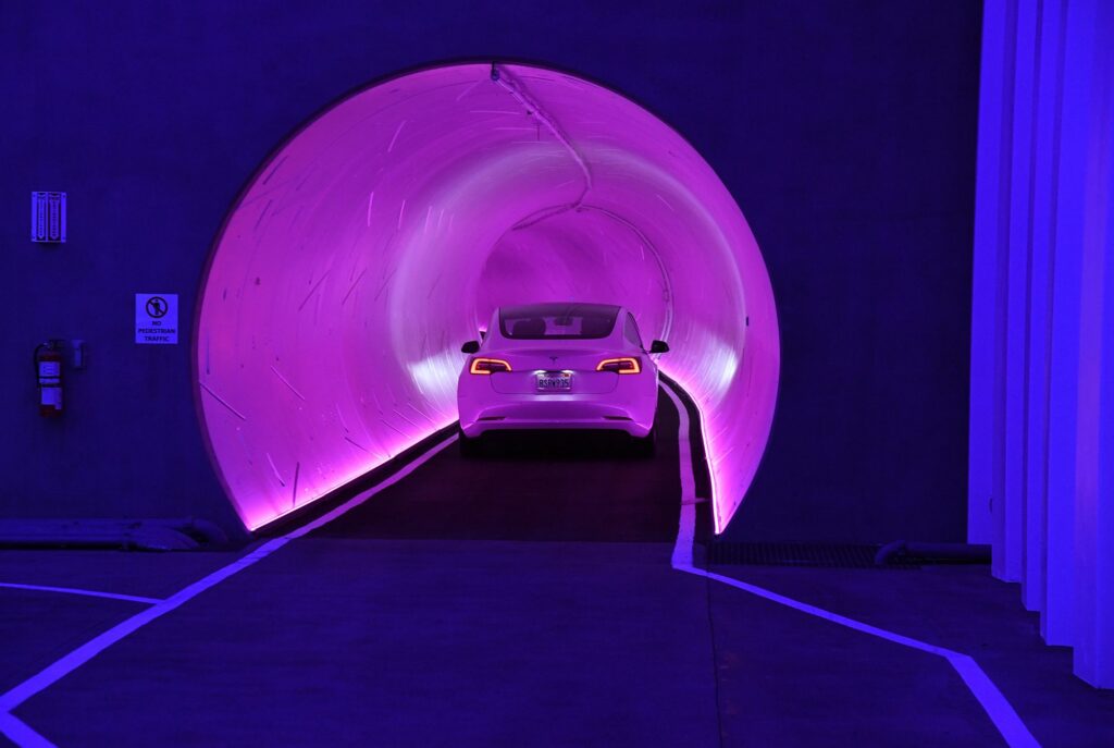 Boring Company