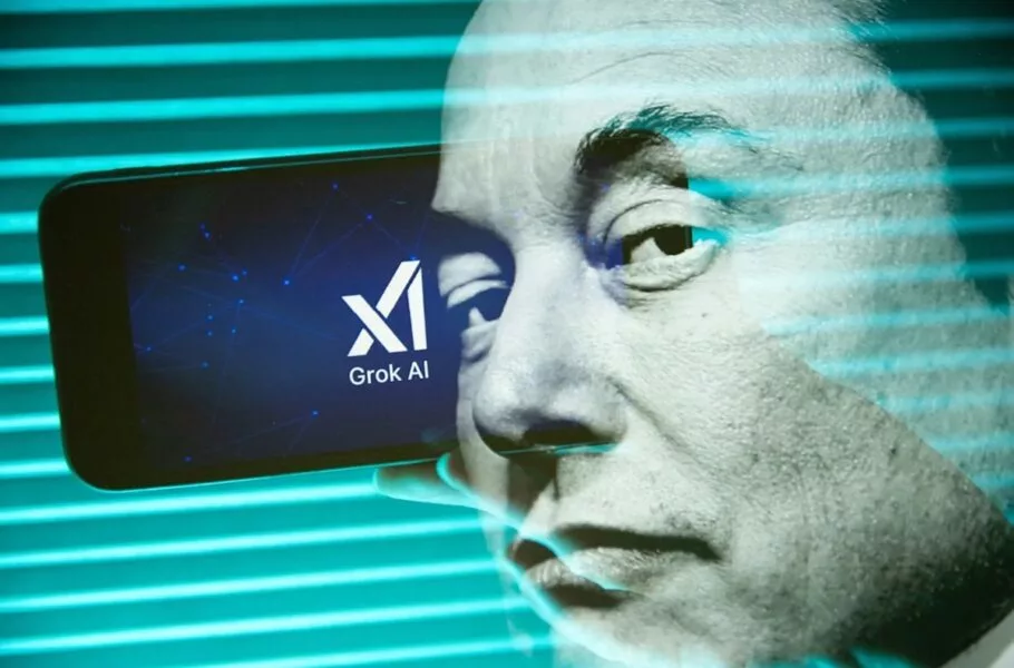 تعدیل بیش از 500 نیروی بخش داده در xAI