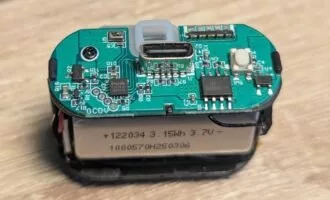 تبدیل ویپ یکبارمصرف به وب سرور