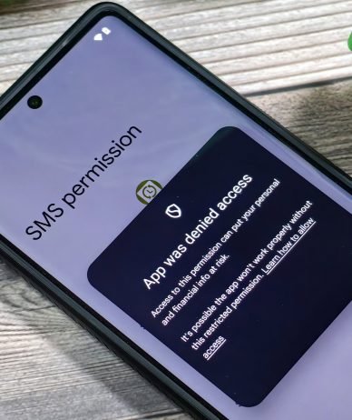 هشدار گروه F-Droid: سیاست جدید گوگل نصب اپلیکیشن‌ها در اندروید را محدود می‌کند