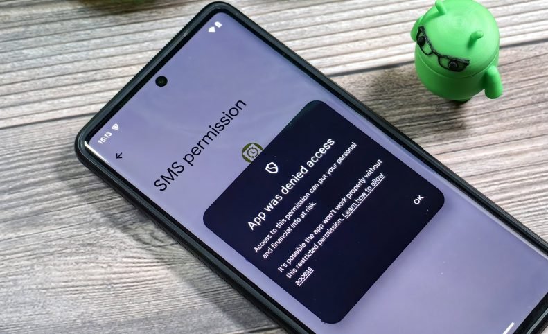 هشدار گروه F-Droid: سیاست جدید گوگل نصب اپلیکیشن‌ها در اندروید را محدود می‌کند