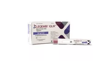داروی تزریق در خانه آلزایمر