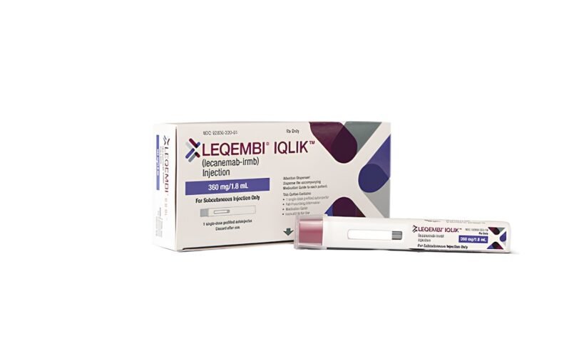نقطه عطفی در درمان آلزایمر؛ داروی جدید برای تزریق در خانه توسط FDA تأیید شد