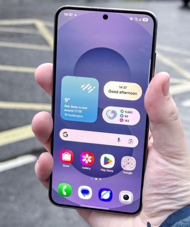 سامسونگ شروع به انتشار نسخه پایدار One UI 8 برای سری گلکسی S23 کرد