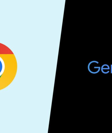 گوگل دستیار هوش مصنوعی Gemini را به کروم آورد