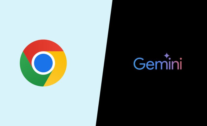 گوگل دستیار هوش مصنوعی Gemini را به کروم آورد