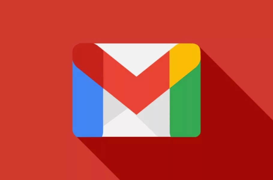 گوگل و Gmail