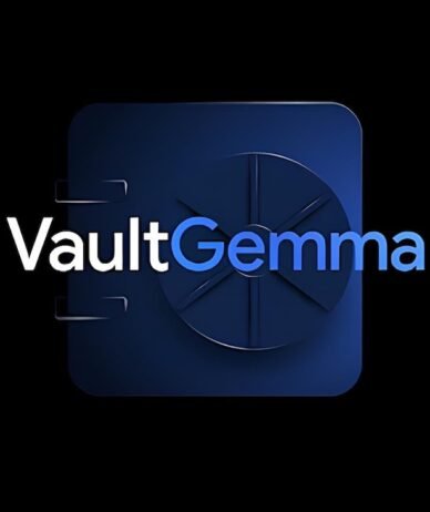 هوش مصنوعی VaultGemma معرفی شد؛ اولین مدل گوگل با تمرکز بر حریم خصوصی